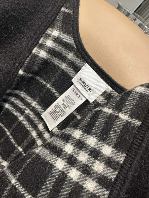 burberry poncho s_12567154